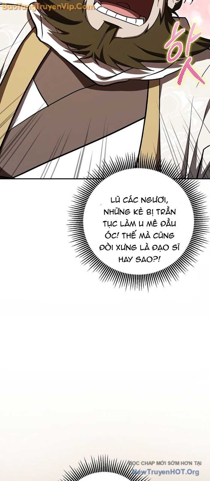 Võ Đang Kỳ Hiệp Chapter 154 - Trang 2