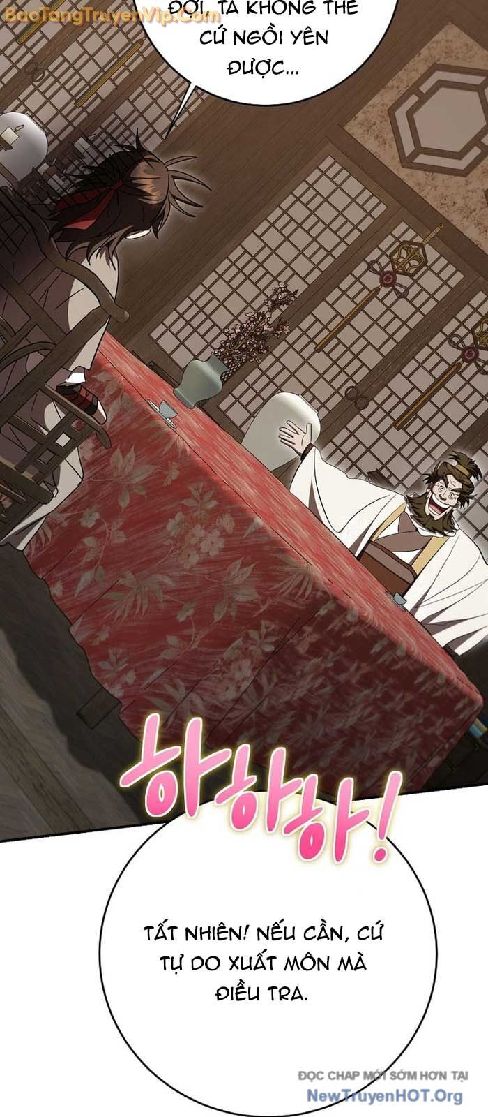 Võ Đang Kỳ Hiệp Chapter 154 - Trang 2