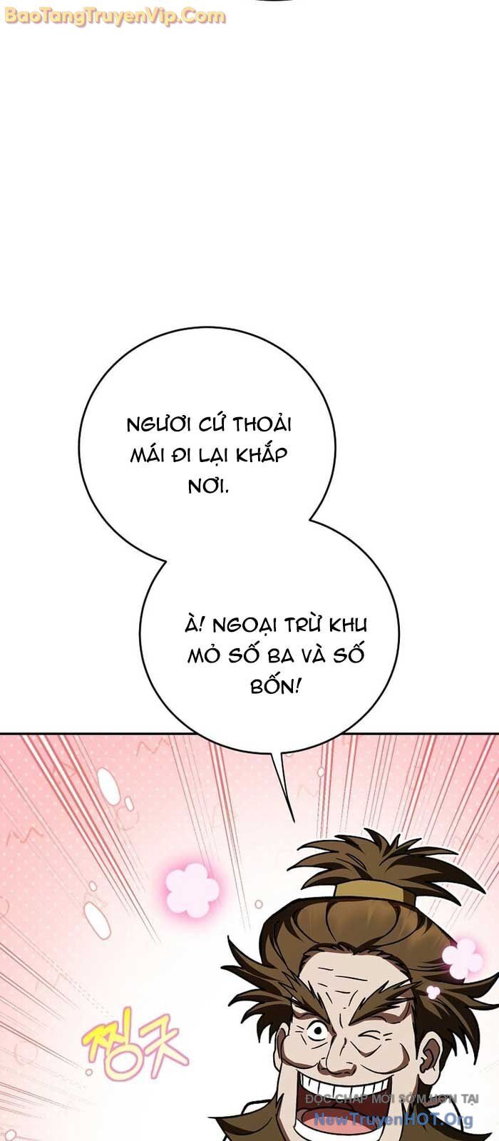 Võ Đang Kỳ Hiệp Chapter 154 - Trang 2