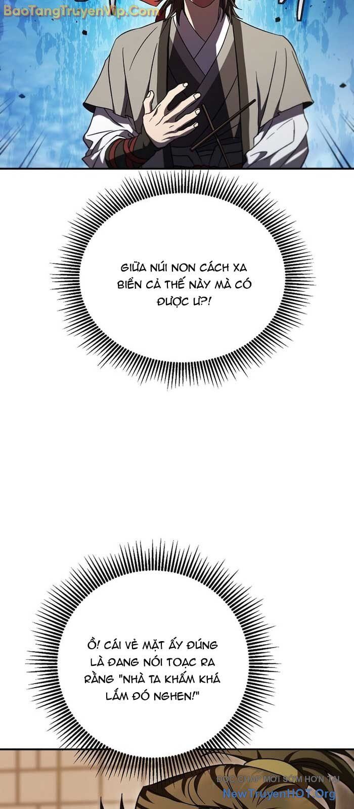 Võ Đang Kỳ Hiệp Chapter 154 - Trang 2