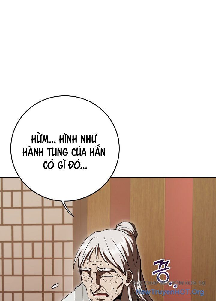 Võ Đang Kỳ Hiệp Chapter 155 - Trang 2