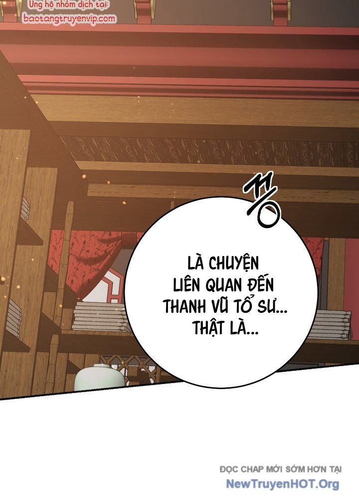 Võ Đang Kỳ Hiệp Chapter 155 - Trang 2