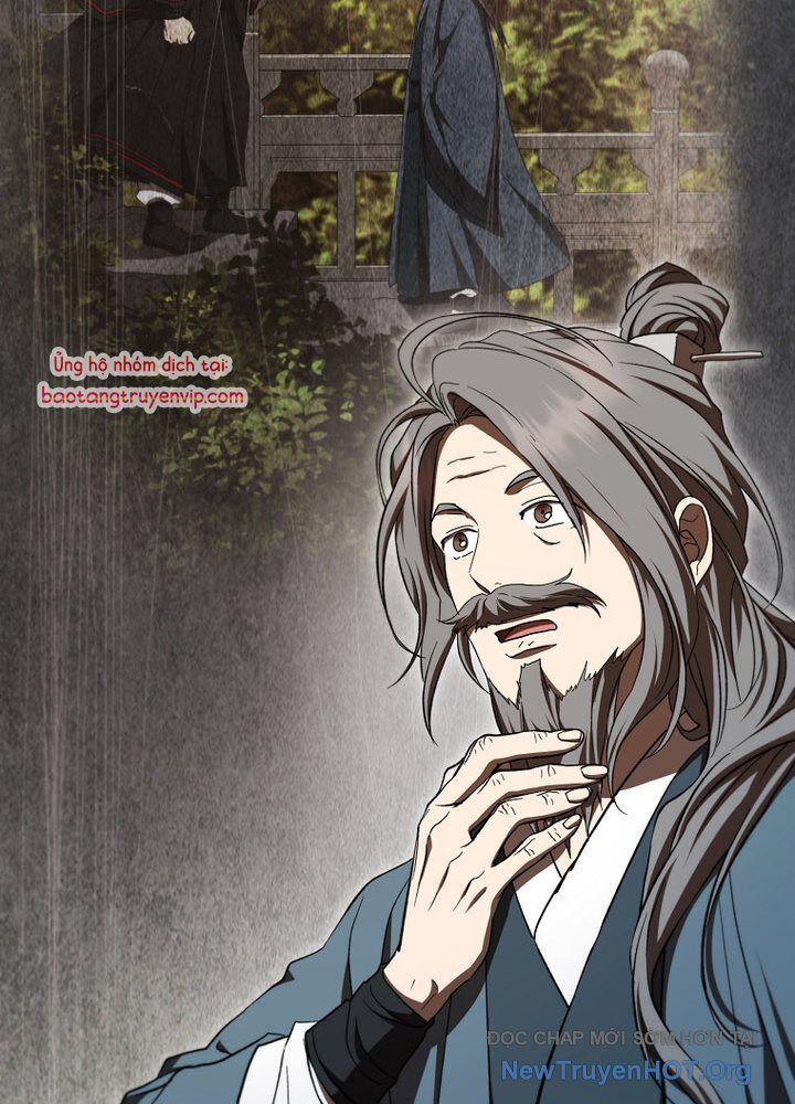 Võ Đang Kỳ Hiệp Chapter 155 - Trang 2