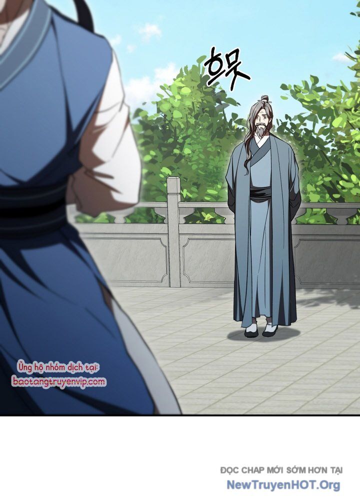 Võ Đang Kỳ Hiệp Chapter 155 - Trang 2