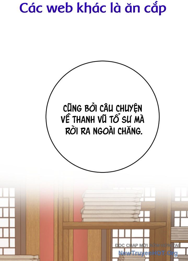 Võ Đang Kỳ Hiệp Chapter 155 - Trang 2