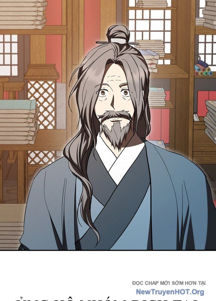 Võ Đang Kỳ Hiệp Chapter 155 - Trang 2