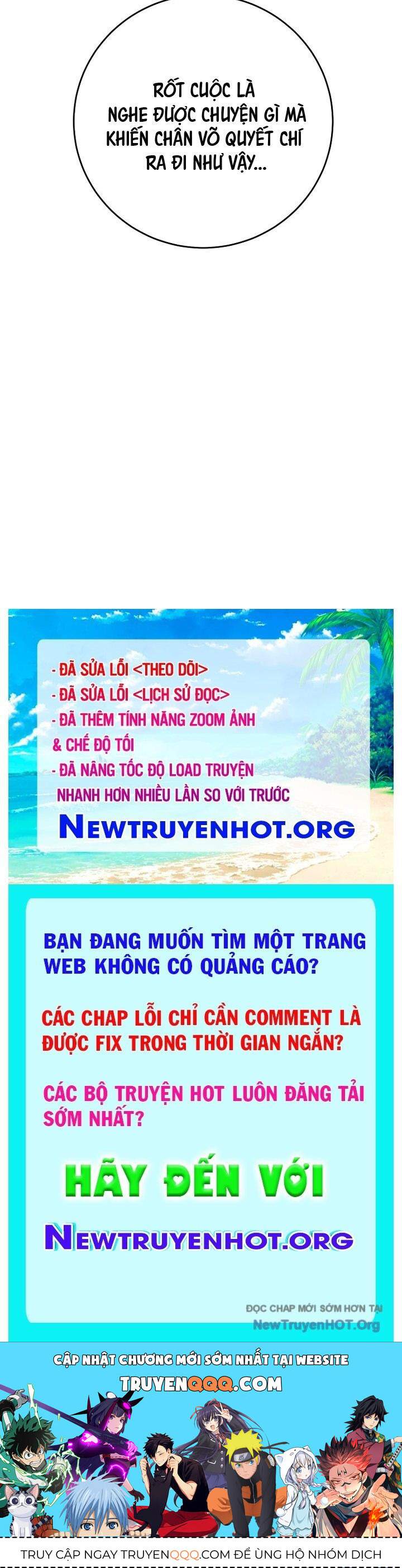 Võ Đang Kỳ Hiệp Chapter 155 - Trang 2