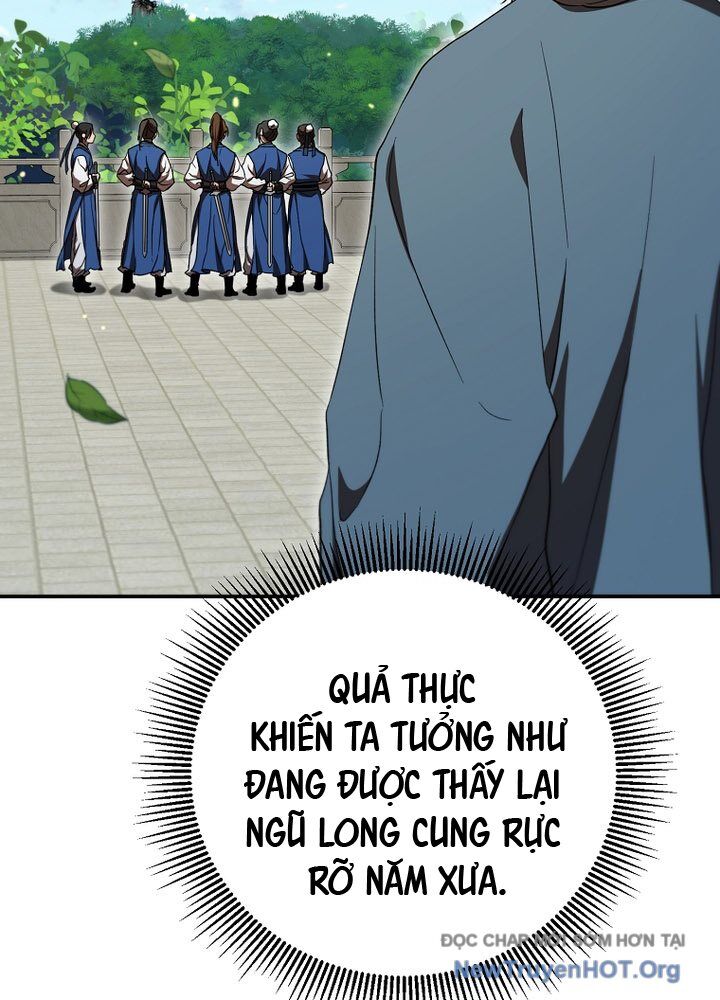 Võ Đang Kỳ Hiệp Chapter 155 - Trang 2