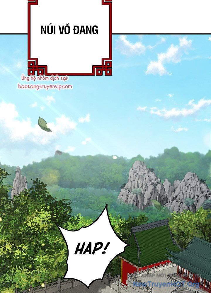 Võ Đang Kỳ Hiệp Chapter 155 - Trang 2