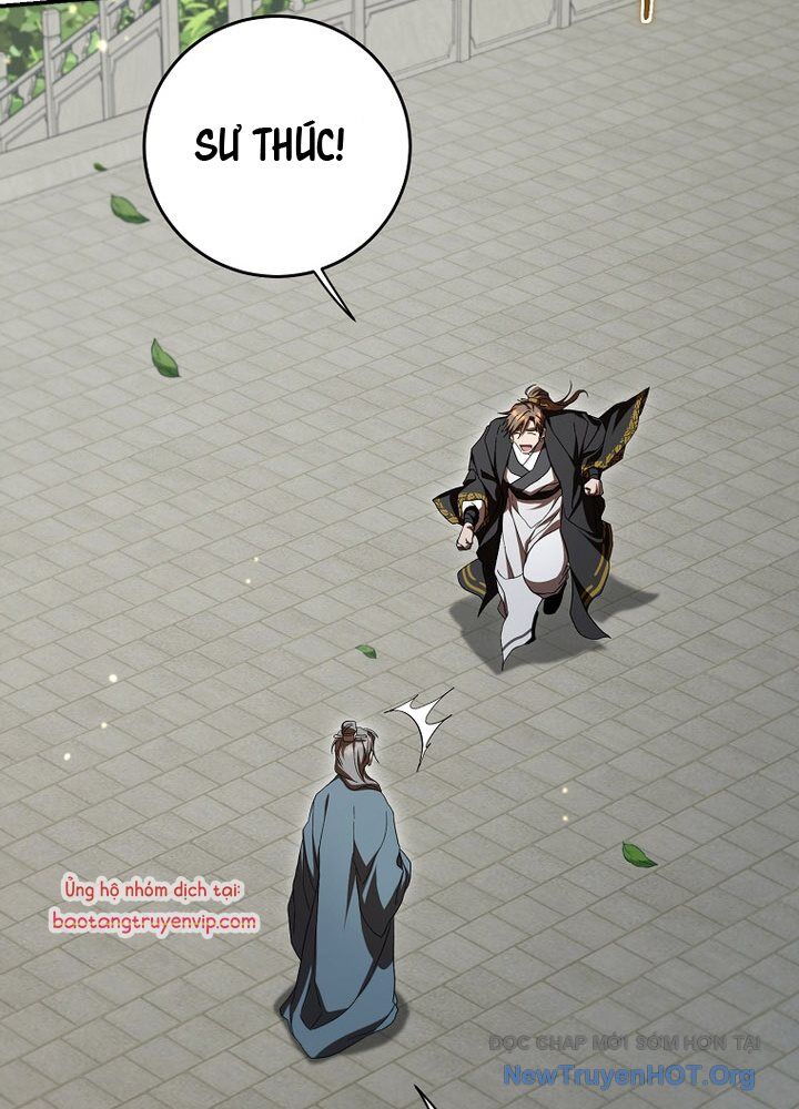 Võ Đang Kỳ Hiệp Chapter 155 - Trang 2