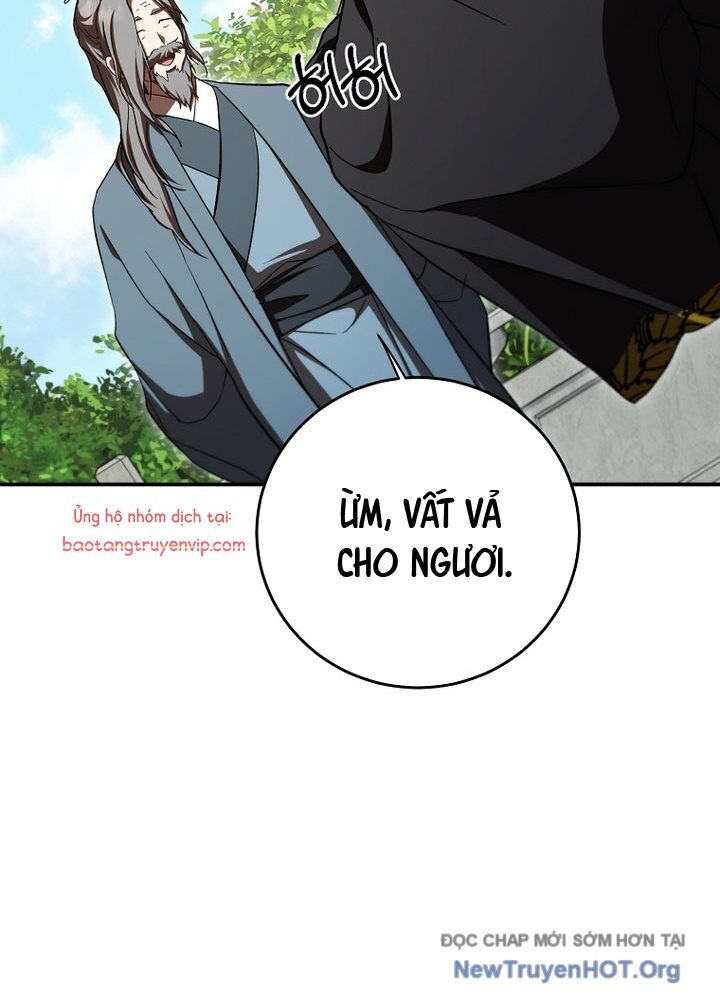 Võ Đang Kỳ Hiệp Chapter 155 - Trang 2