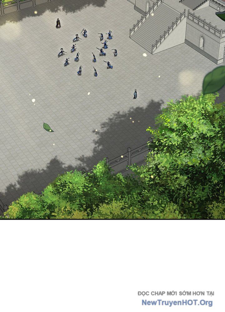 Võ Đang Kỳ Hiệp Chapter 155 - Trang 2