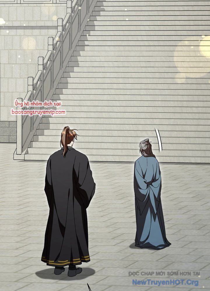 Võ Đang Kỳ Hiệp Chapter 155 - Trang 2