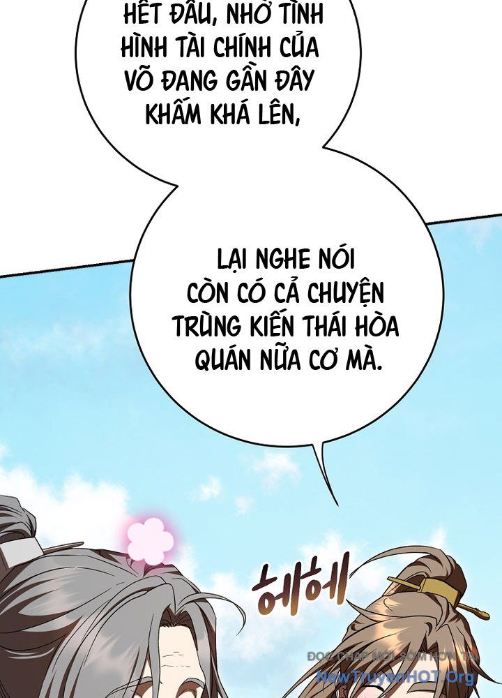 Võ Đang Kỳ Hiệp Chapter 155 - Trang 2