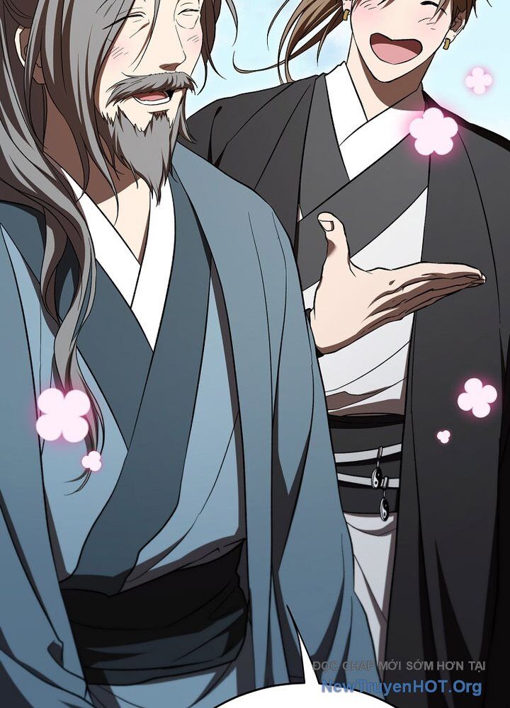 Võ Đang Kỳ Hiệp Chapter 155 - Trang 2