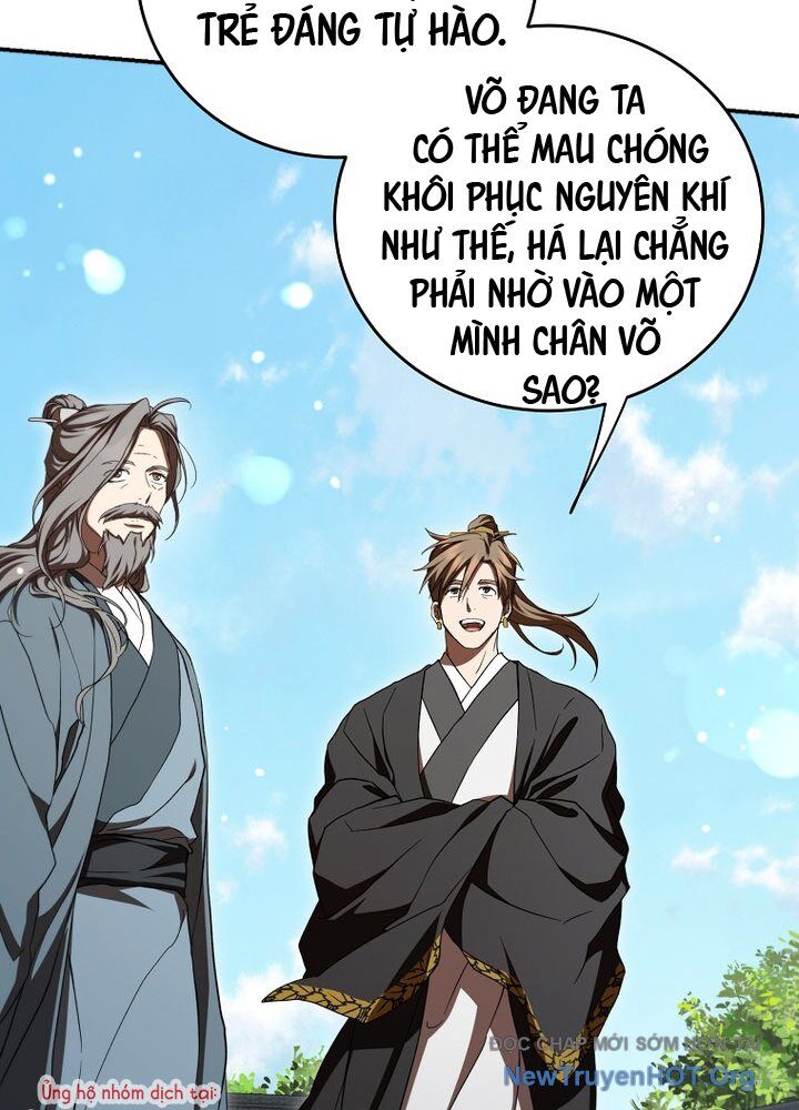 Võ Đang Kỳ Hiệp Chapter 155 - Trang 2