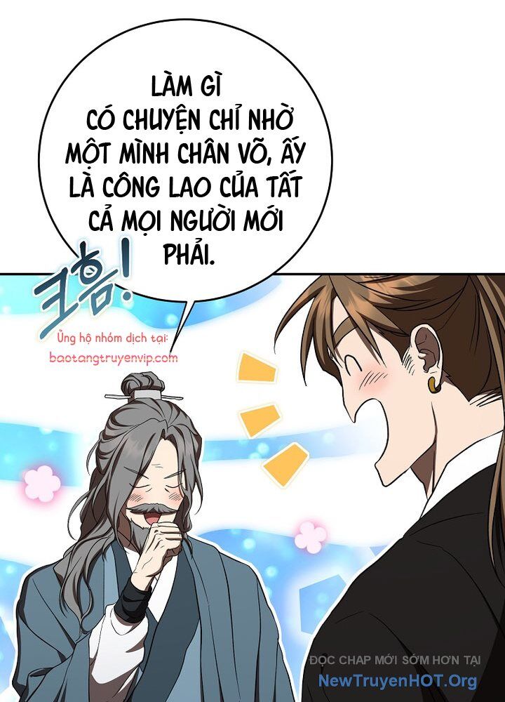 Võ Đang Kỳ Hiệp Chapter 155 - Trang 2