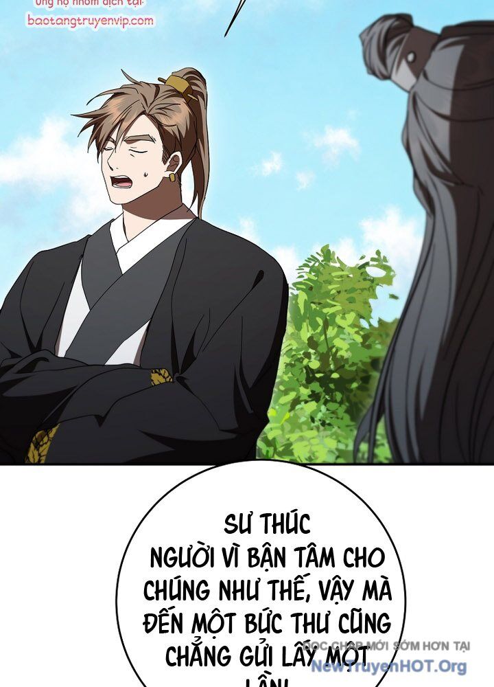 Võ Đang Kỳ Hiệp Chapter 155 - Trang 2