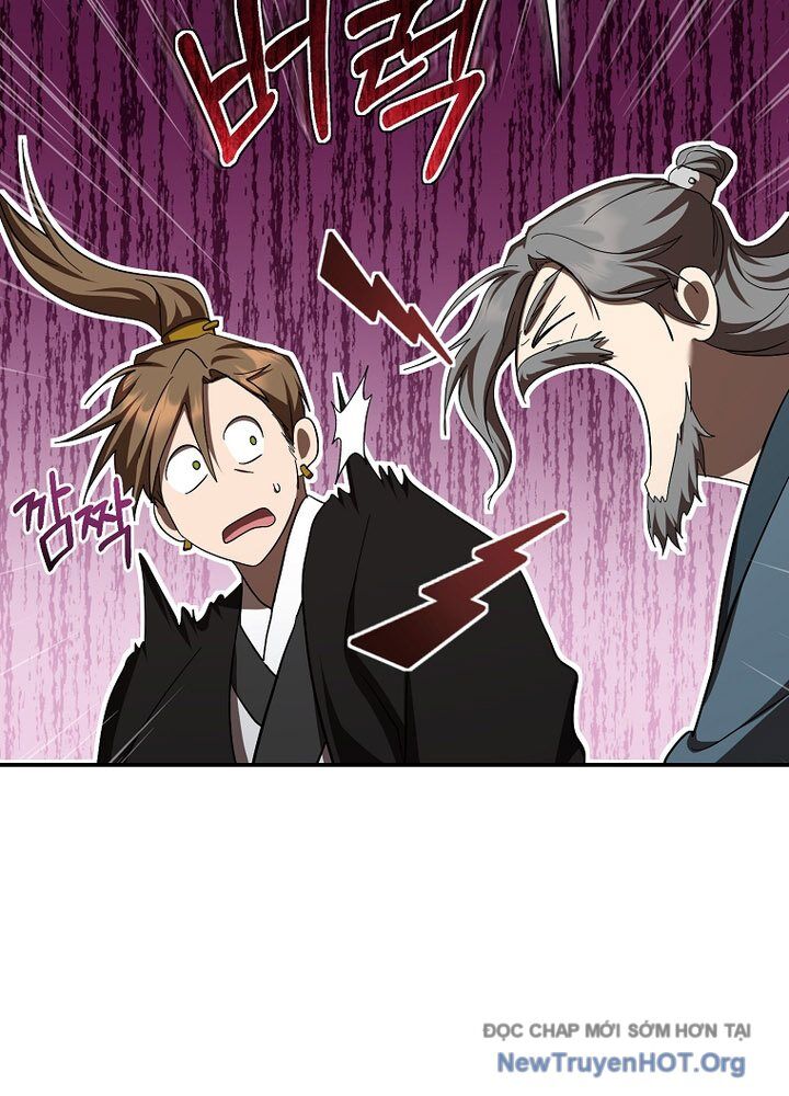 Võ Đang Kỳ Hiệp Chapter 155 - Trang 2