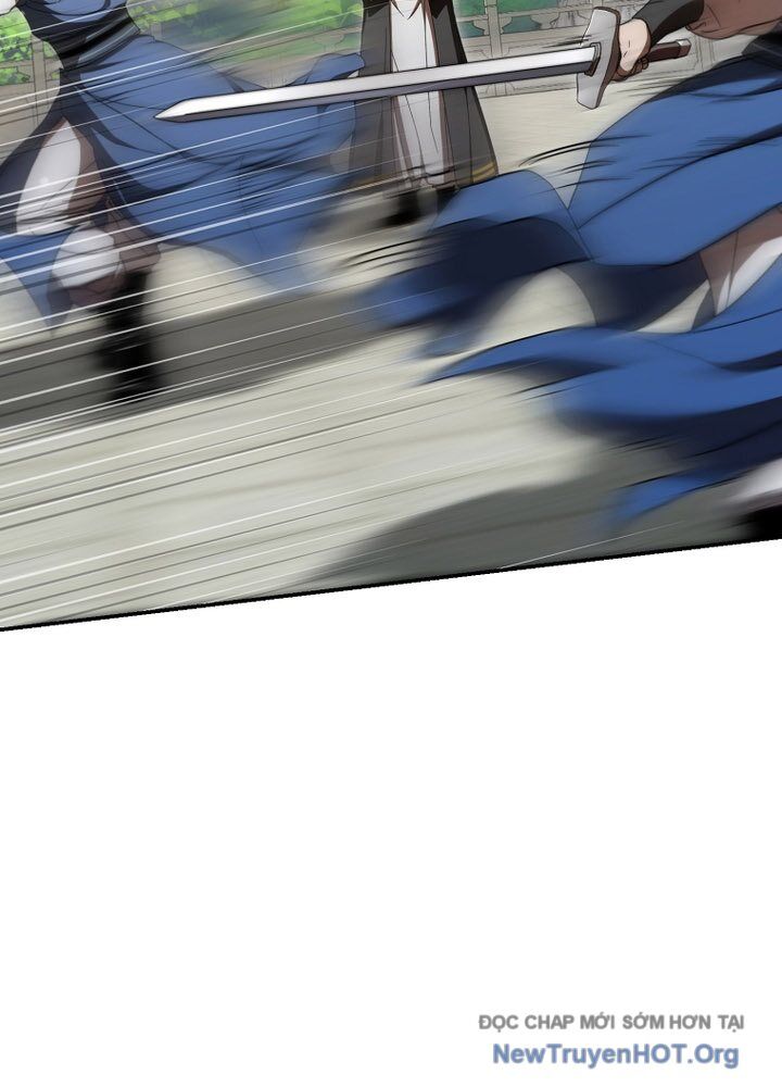 Võ Đang Kỳ Hiệp Chapter 155 - Trang 2