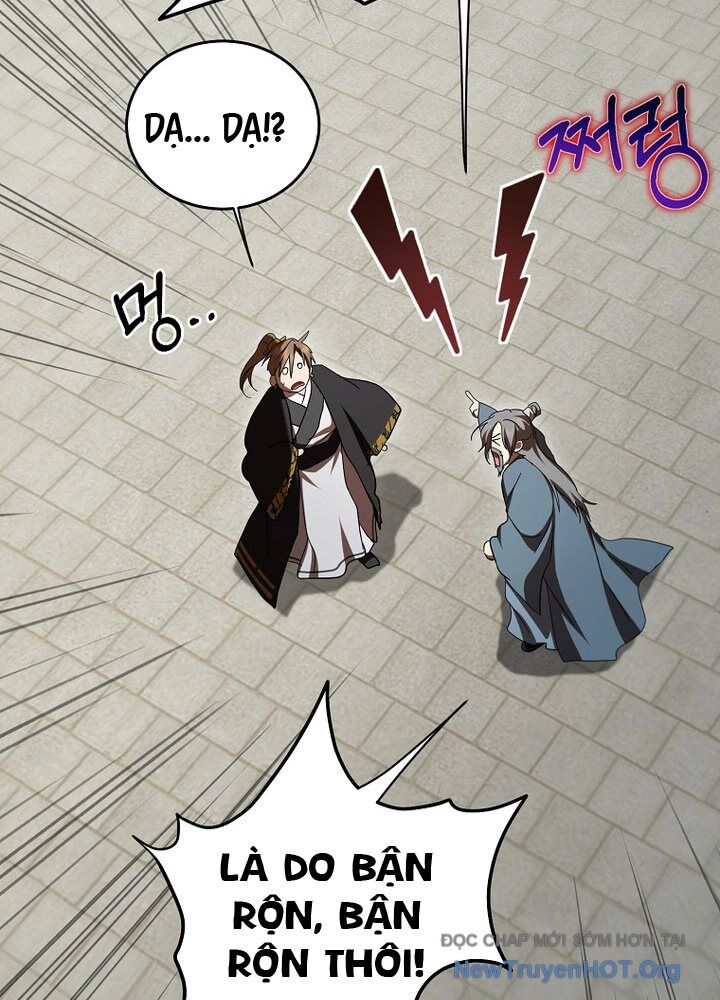 Võ Đang Kỳ Hiệp Chapter 155 - Trang 2