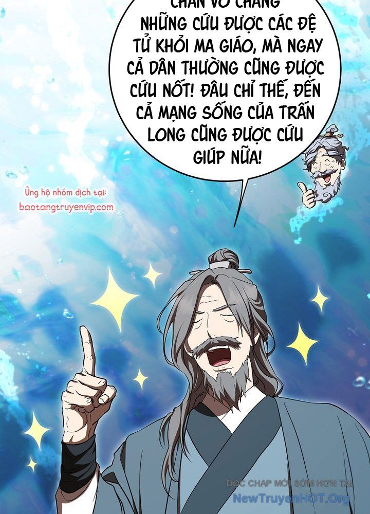 Võ Đang Kỳ Hiệp Chapter 155 - Trang 2