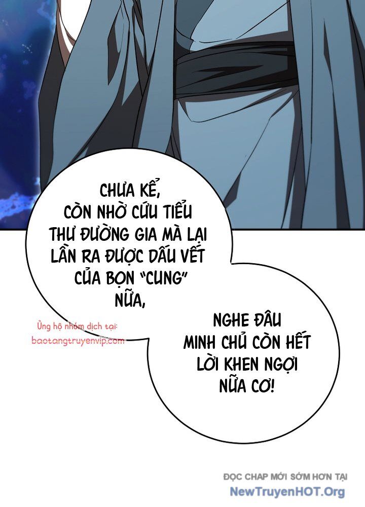 Võ Đang Kỳ Hiệp Chapter 155 - Trang 2