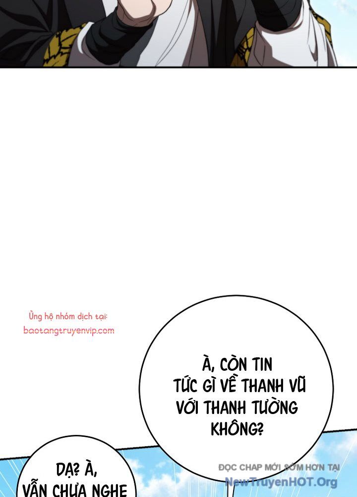 Võ Đang Kỳ Hiệp Chapter 155 - Trang 2