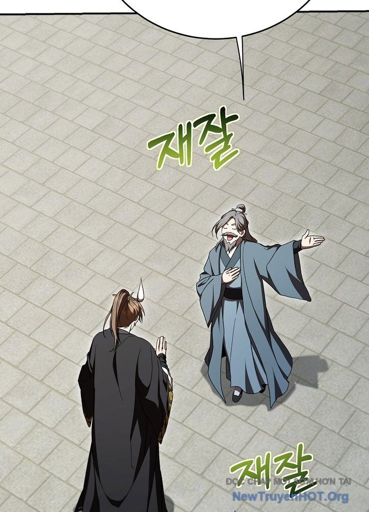 Võ Đang Kỳ Hiệp Chapter 155 - Trang 2