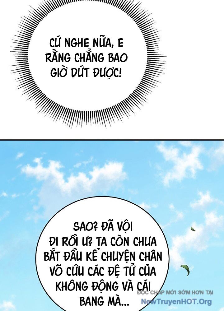 Võ Đang Kỳ Hiệp Chapter 155 - Trang 2