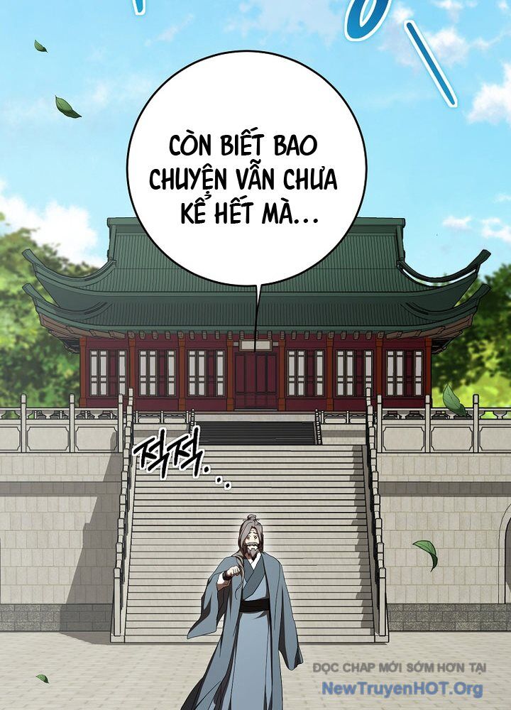 Võ Đang Kỳ Hiệp Chapter 155 - Trang 2
