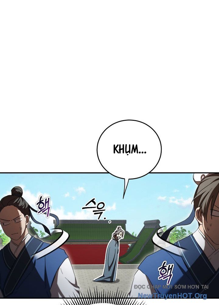 Võ Đang Kỳ Hiệp Chapter 155 - Trang 2