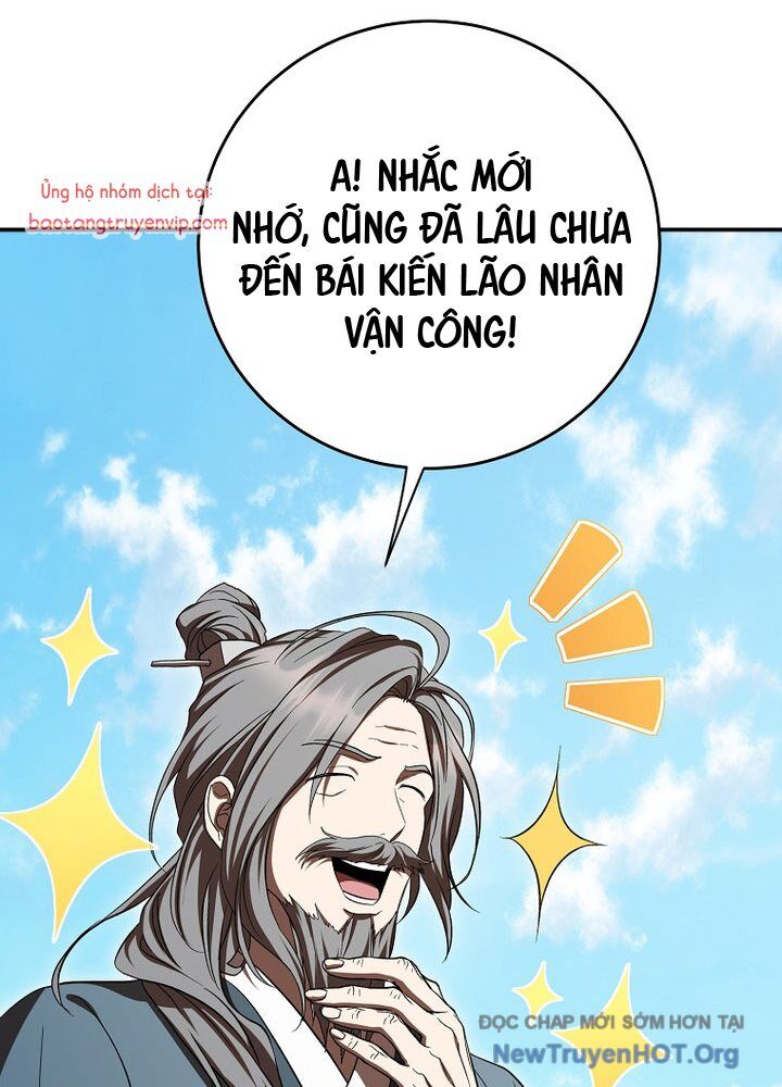 Võ Đang Kỳ Hiệp Chapter 155 - Trang 2
