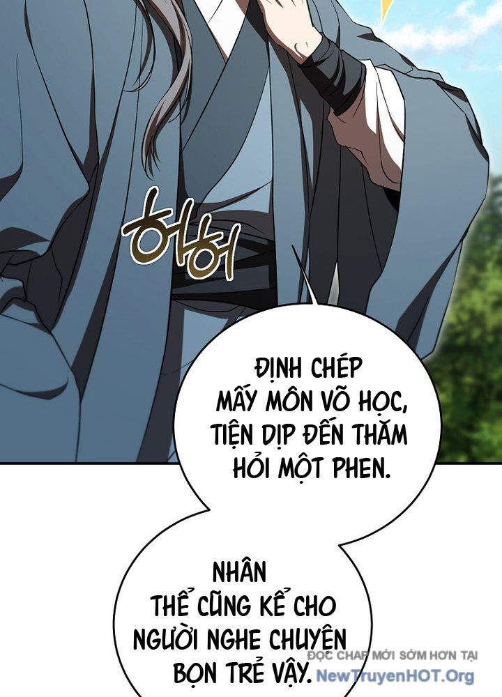 Võ Đang Kỳ Hiệp Chapter 155 - Trang 2