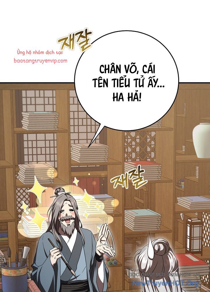 Võ Đang Kỳ Hiệp Chapter 155 - Trang 2