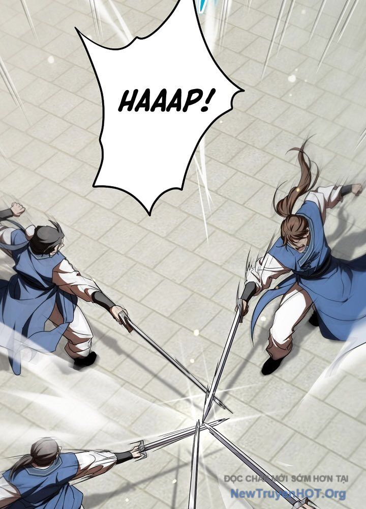 Võ Đang Kỳ Hiệp Chapter 155 - Trang 2