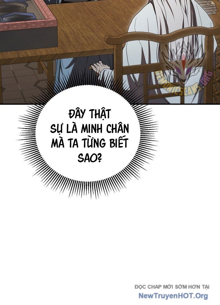 Võ Đang Kỳ Hiệp Chapter 155 - Trang 2