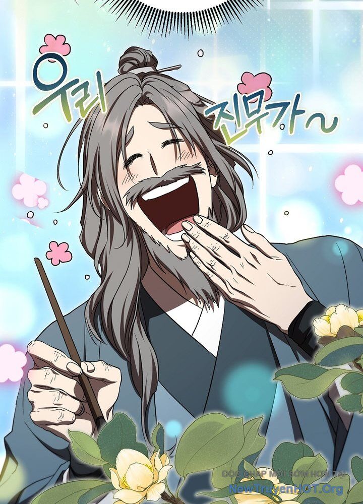 Võ Đang Kỳ Hiệp Chapter 155 - Trang 2