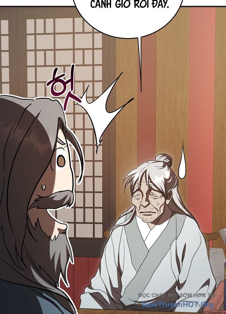 Võ Đang Kỳ Hiệp Chapter 155 - Trang 2