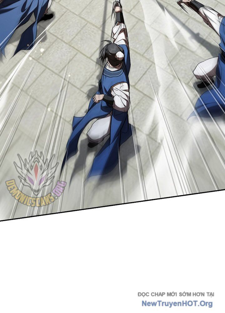 Võ Đang Kỳ Hiệp Chapter 155 - Trang 2