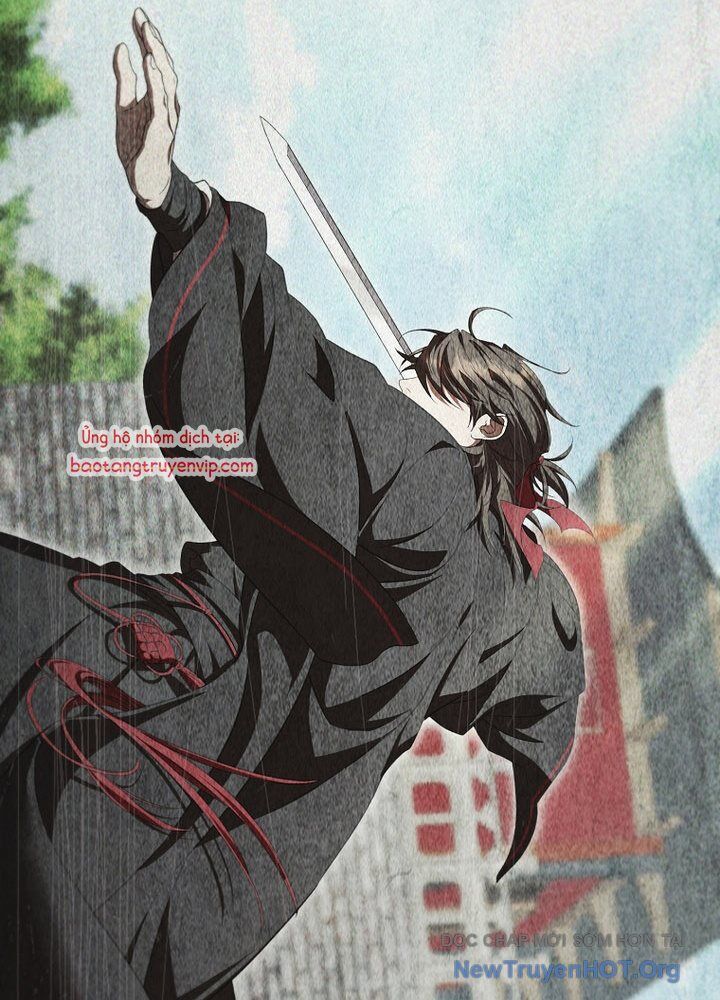 Võ Đang Kỳ Hiệp Chapter 155 - Trang 2