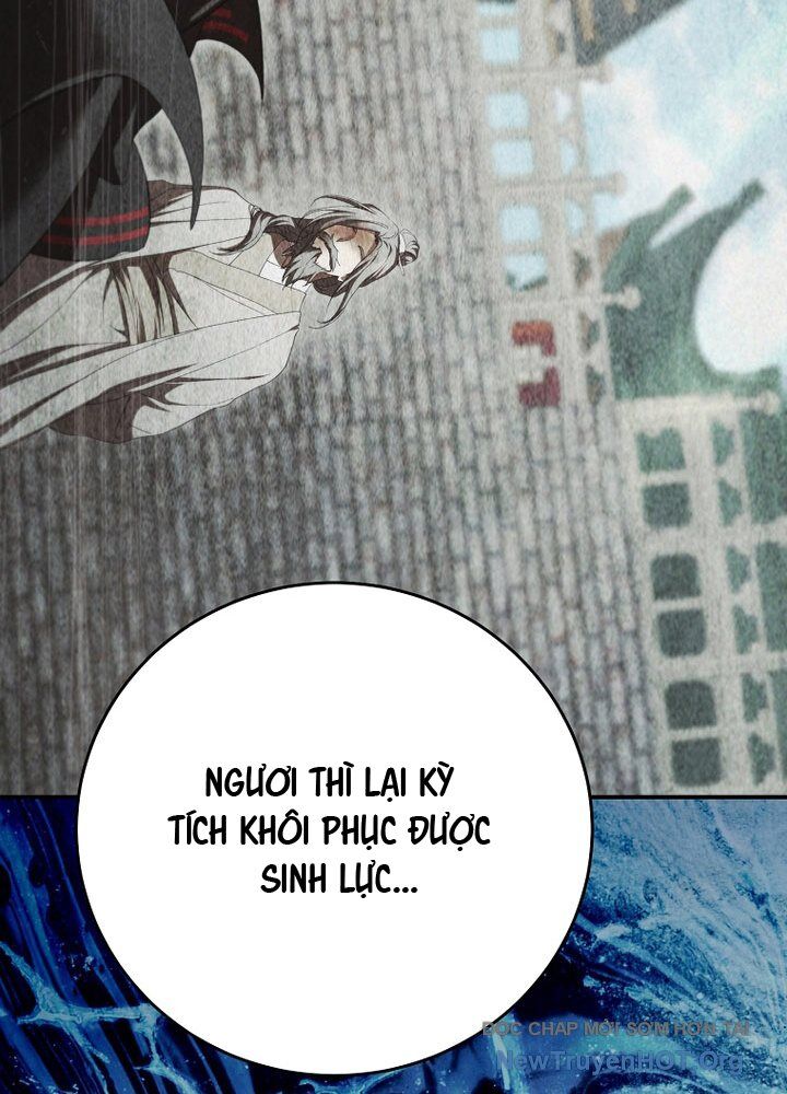 Võ Đang Kỳ Hiệp Chapter 155 - Trang 2