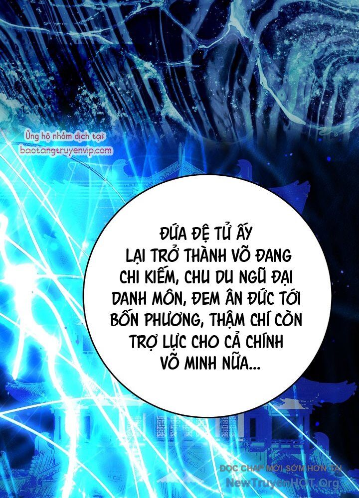 Võ Đang Kỳ Hiệp Chapter 155 - Trang 2