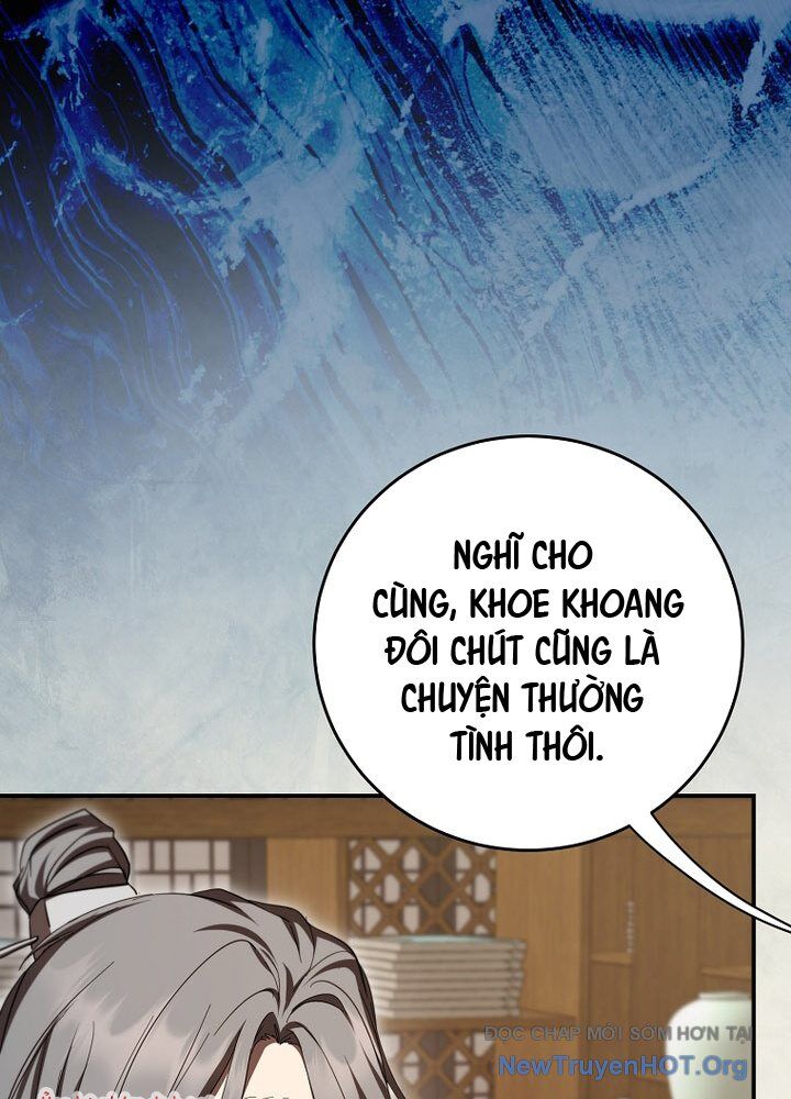 Võ Đang Kỳ Hiệp Chapter 155 - Trang 2