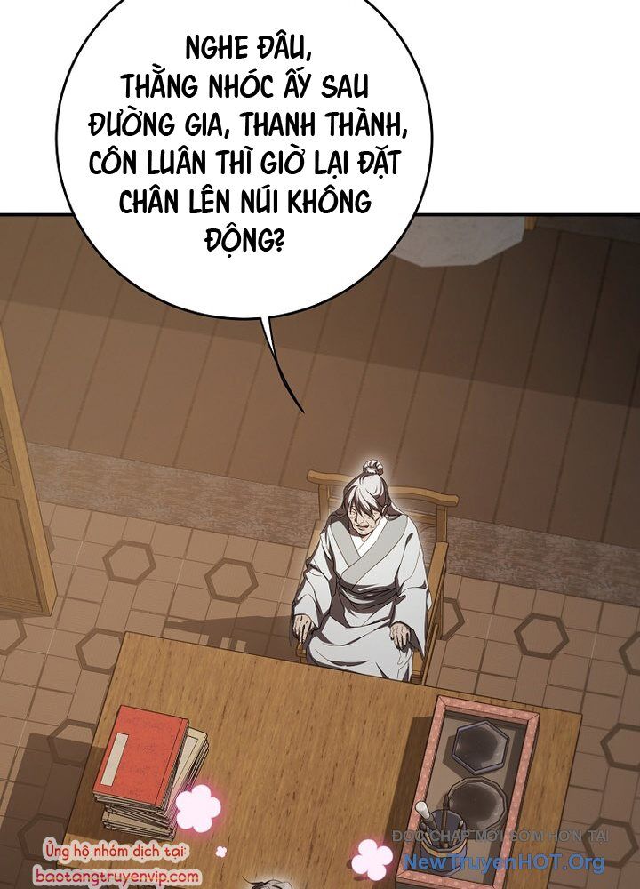Võ Đang Kỳ Hiệp Chapter 155 - Trang 2