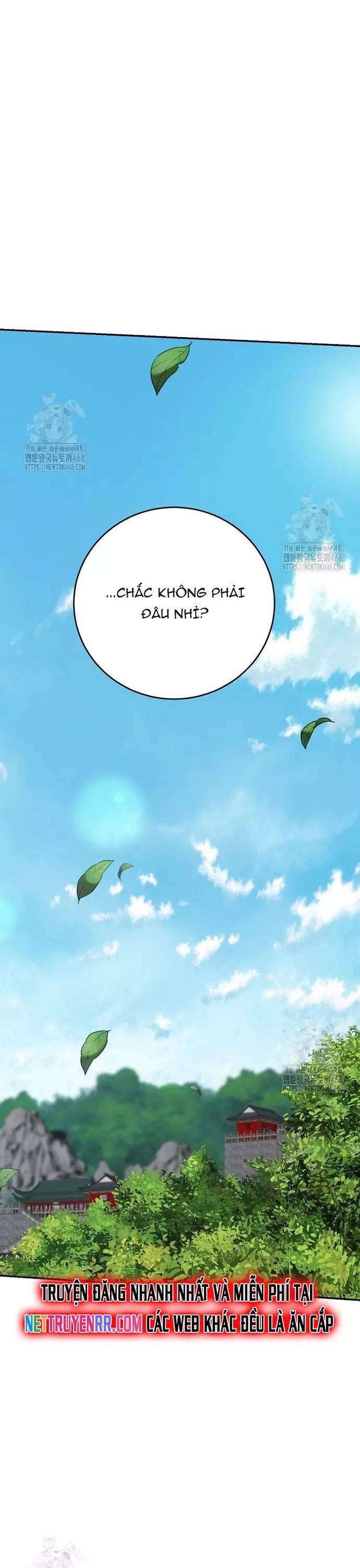 Võ Đang Kỳ Hiệp Chapter 156 - Trang 2