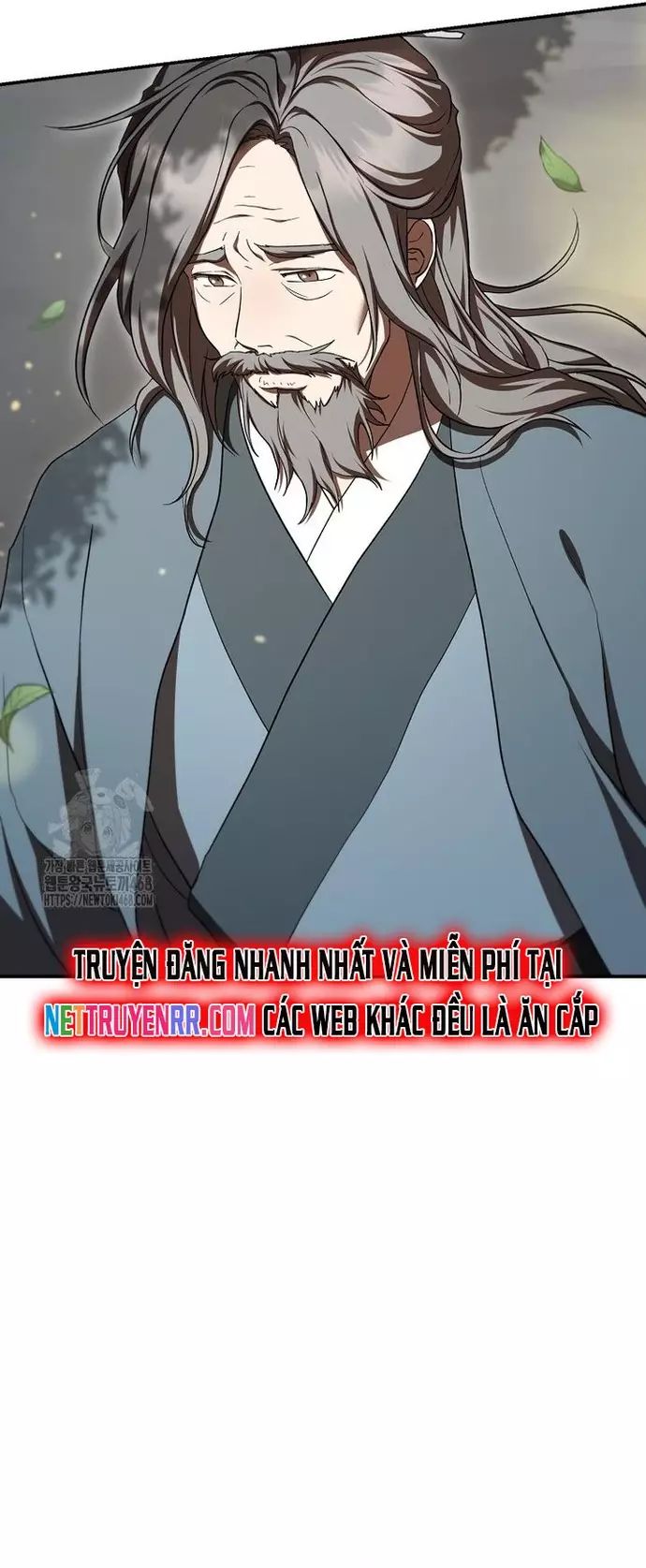 Võ Đang Kỳ Hiệp Chapter 156 - Trang 2