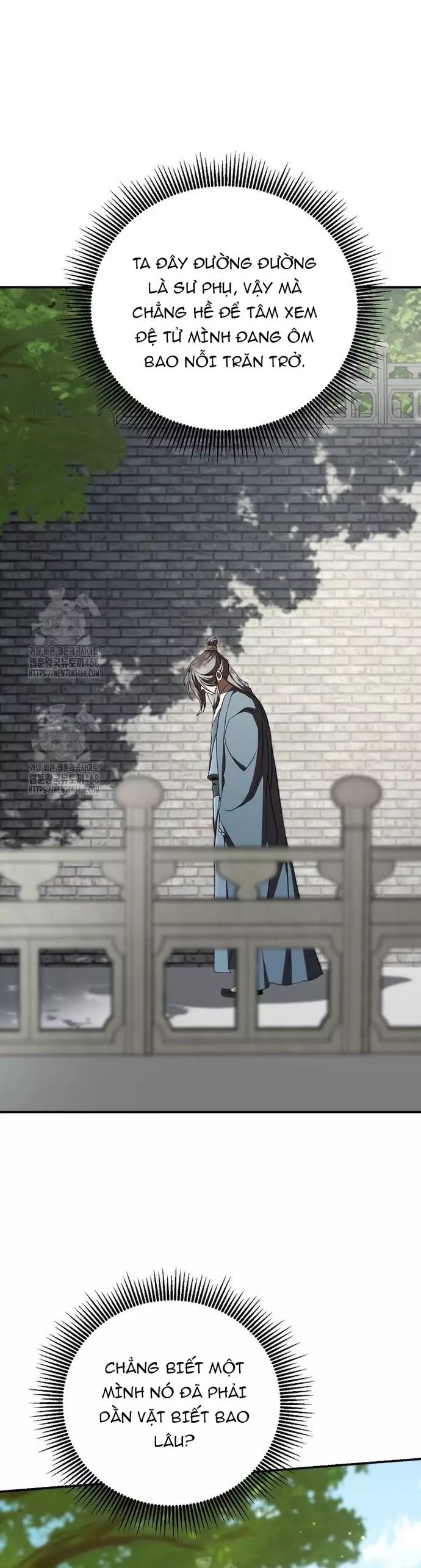 Võ Đang Kỳ Hiệp Chapter 156 - Trang 2