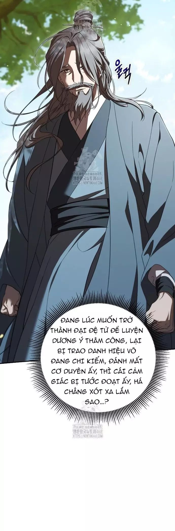 Võ Đang Kỳ Hiệp Chapter 156 - Trang 2