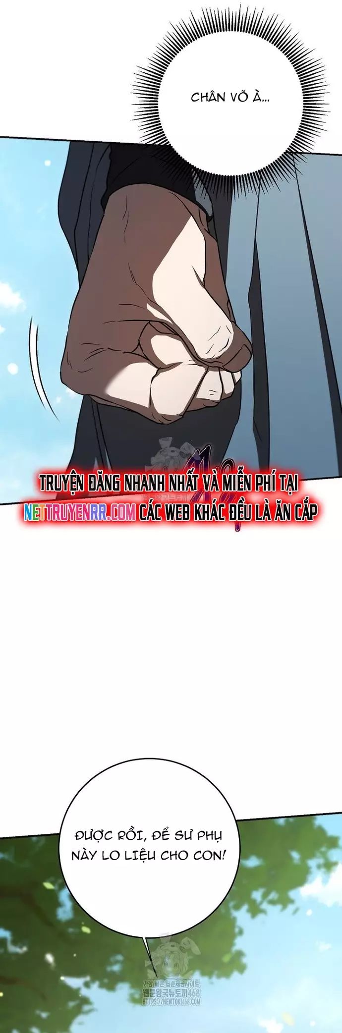 Võ Đang Kỳ Hiệp Chapter 156 - Trang 2